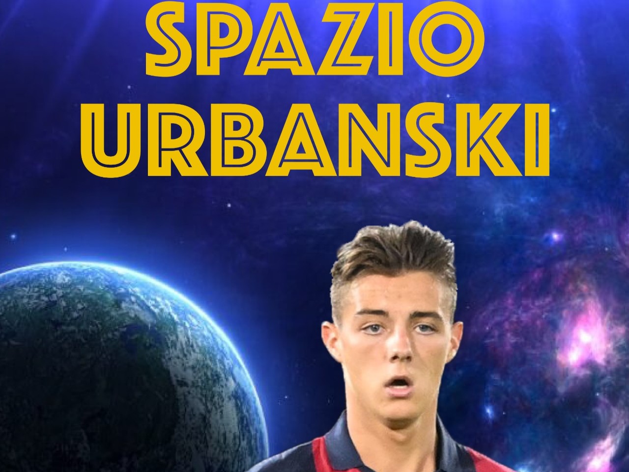 INVASIONE DI CAMPO – Torneo Spazio Urbanski