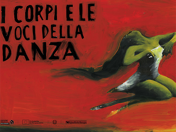 I CORPI E LE VOCI DELLA DANZA